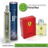 UP!13 Ferrari Red 50ML