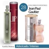 UP!28  Jean Paul Gaultier 50ml