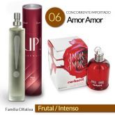 UP!06 Amor Amor