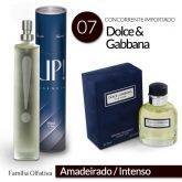 UP!07- Dolce & Gabbana - 50ml