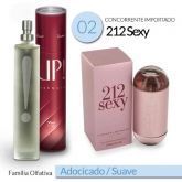 UP!02 212 Sexy 50ml