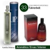 UP!33 Farenheit 50ml