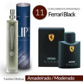 UP!11 - Ferrari Black- 50ml (