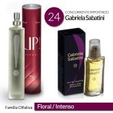 UP!24 Gabriela Sabatini 50ml