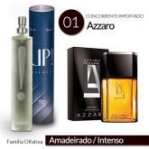 UP!01 - Novo Azzaro- 50ml