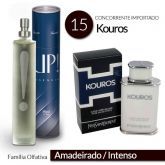 UP!15 - Kouros- 50ml