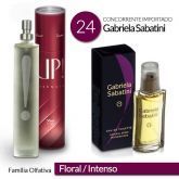 UP!24 Gabriela Sabatini 50ml