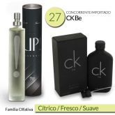 UP!27 CK Be 50ML