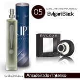 UP!05 Bulgari black