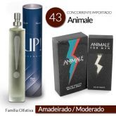 UP!43 - Animale- 50ml (TM5043)